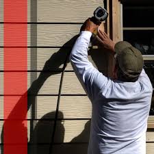 Siding for New Construction in Stevens Point, WI